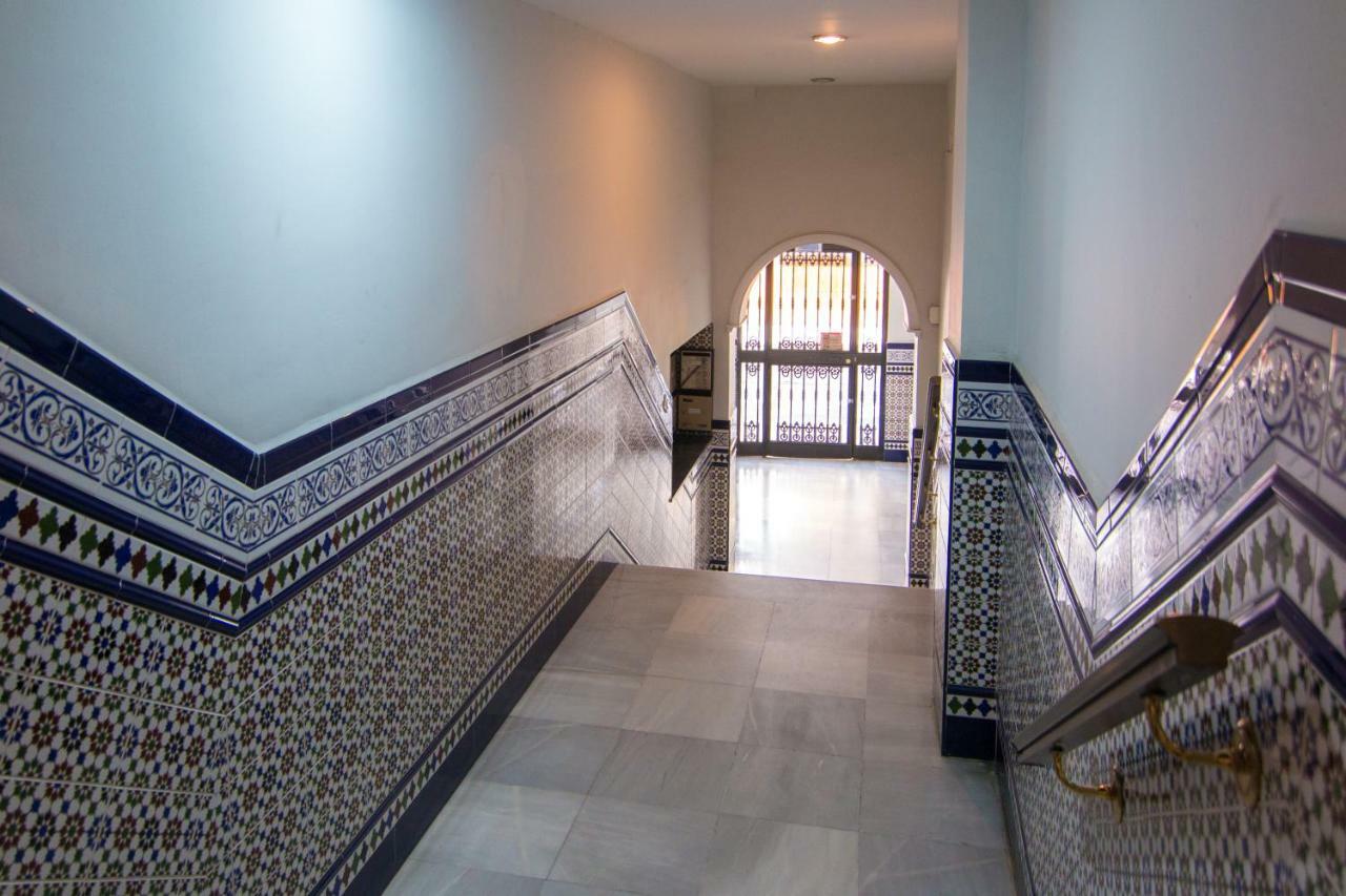 Apartment Utopia Alameda Seville