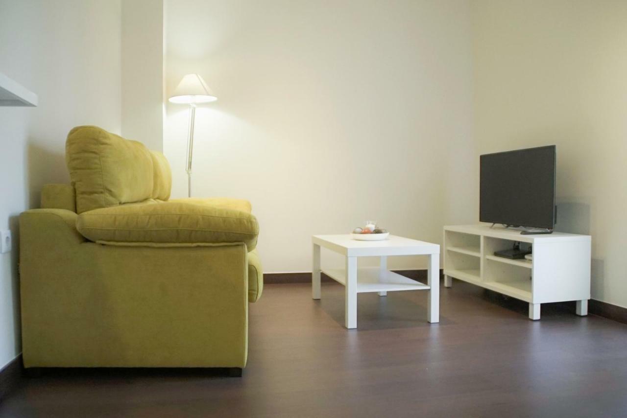 Azahares Apartment Seville