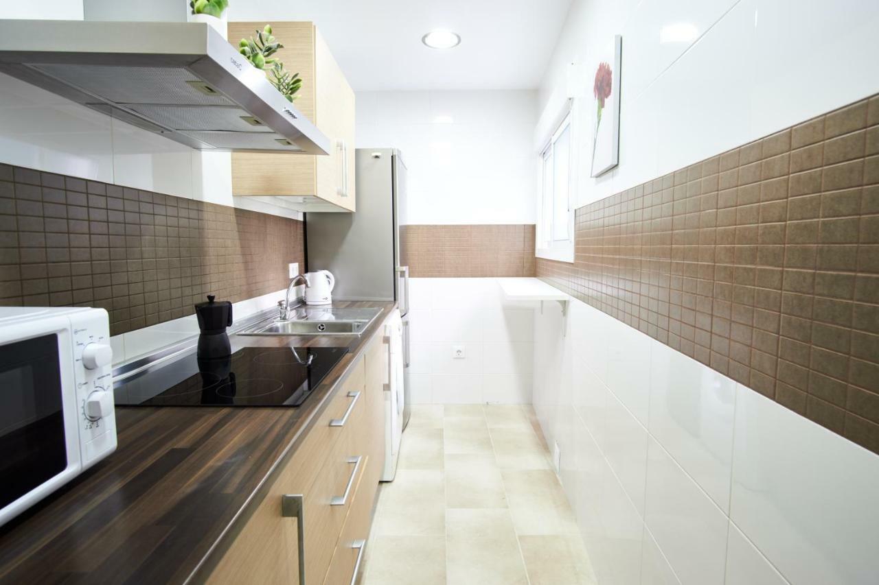 Resolana Walls Apartment *