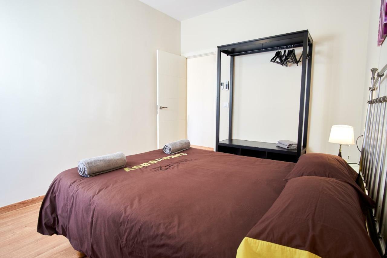 Resolana Walls Apartment *