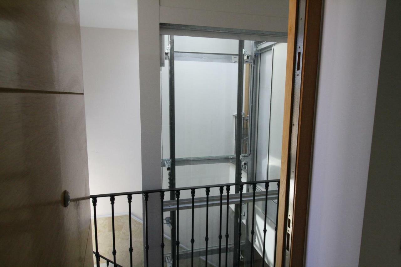 Apartment Hostly Plaza De Armas Lightfull Loft-center-parking Op-cless Seville