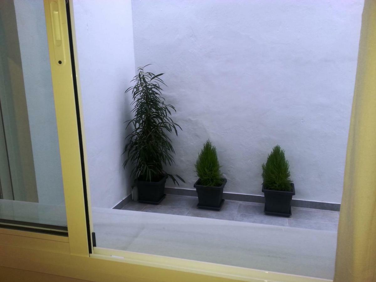 Apartamento Mendoza