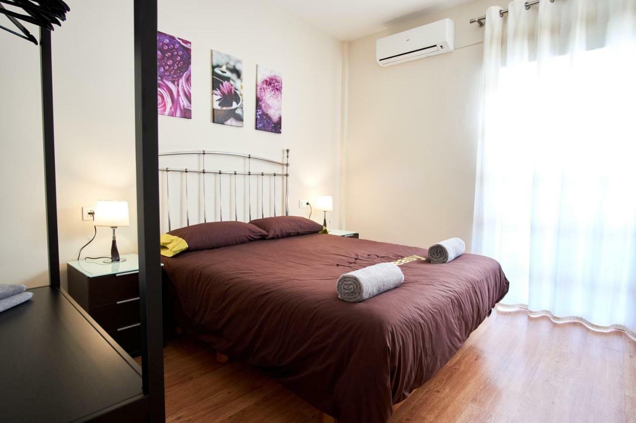 Resolana Walls Apartment