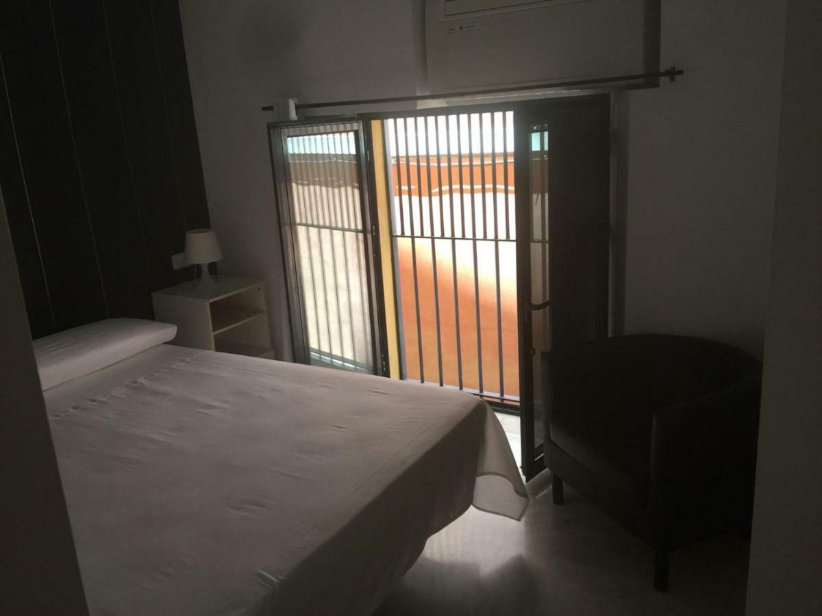 Duplex En Centro De Seville