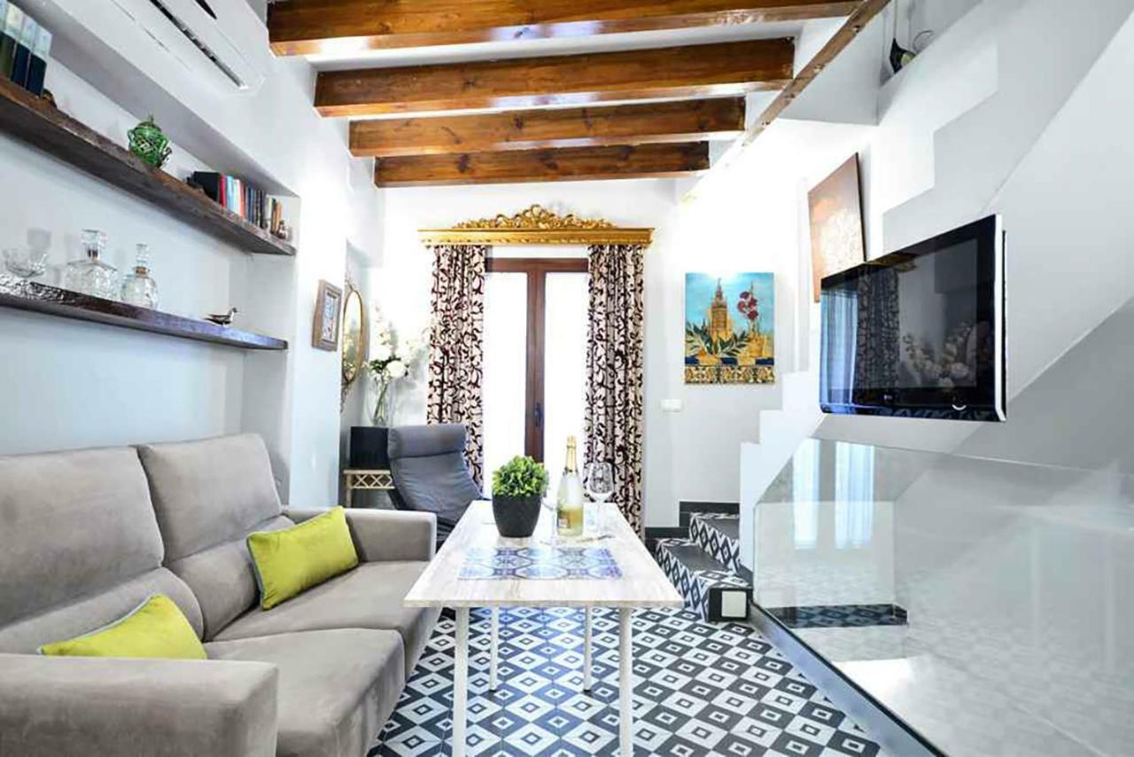Casa Alfalfa 2 Terraza Y Solarium Privado Apartment