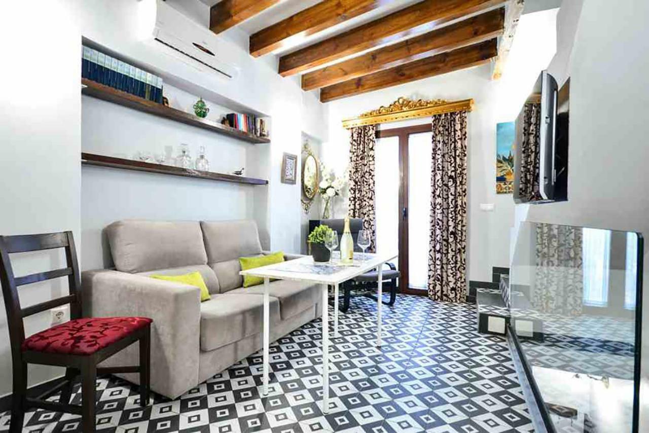 Apartment Casa Alfalfa 2 Terraza Y Solarium Privado