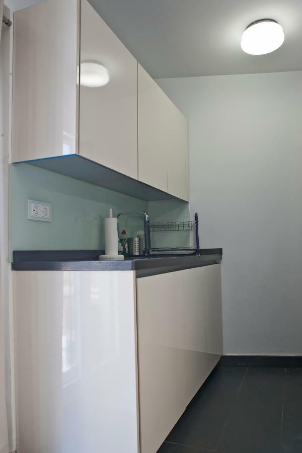 Apartment Triana, La Mas Autentica. Wifi A/c Seville
