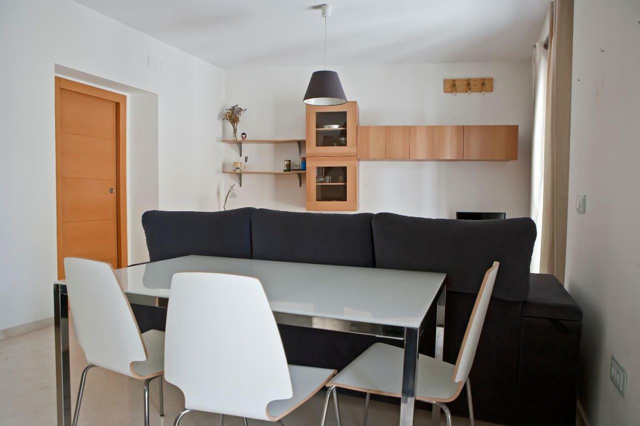 Apartment Triana, La Mas Autentica. Wifi A/c Seville