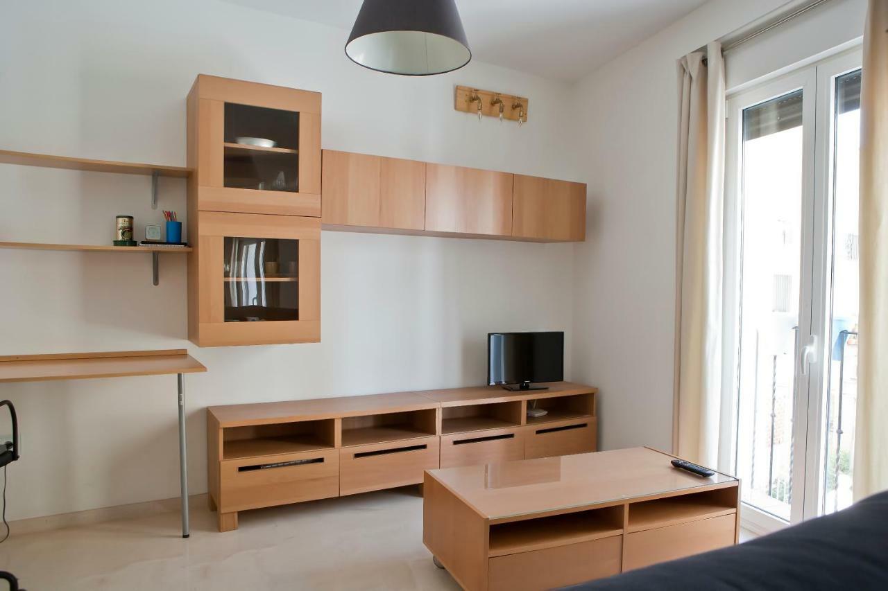 Triana, La Mas Autentica. Wifi A/c Apartment Seville