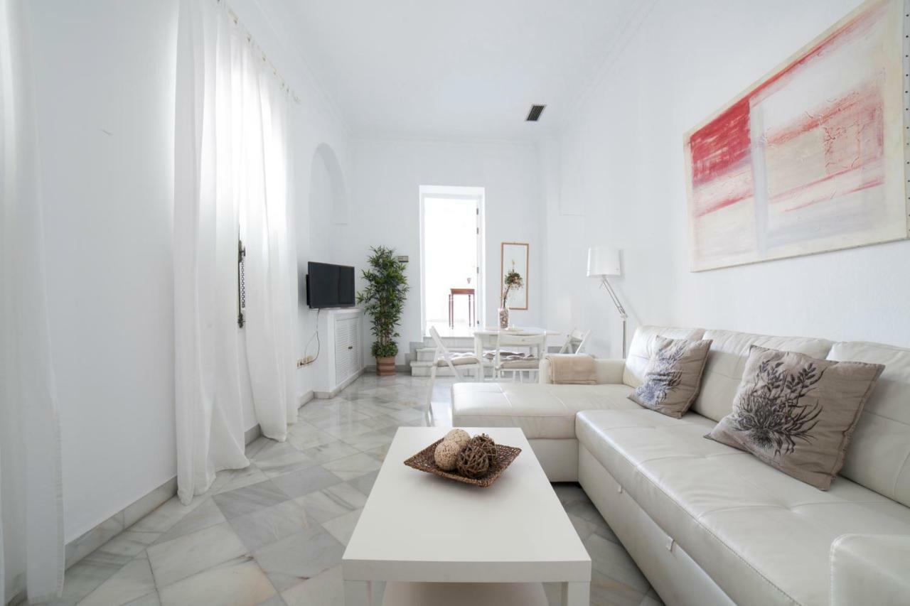 Apartamento Barrio Santa Cruz *