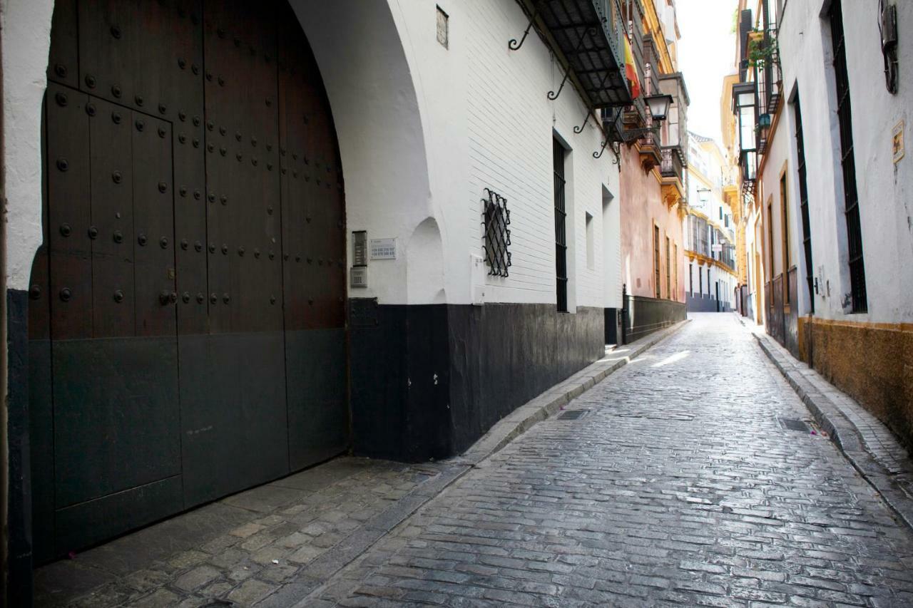 Apartment Apartamento Barrio Santa Cruz Seville