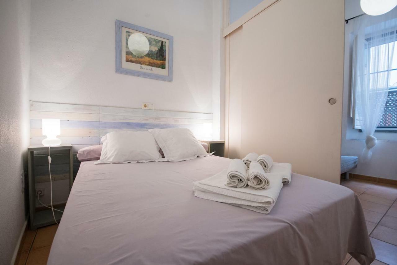 Apartment Apartamento San Roman