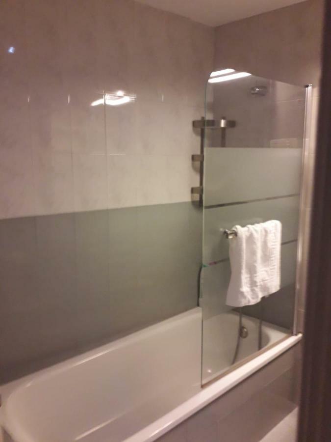 Apartment Two Bedrooms Leonor Davalos 2 *