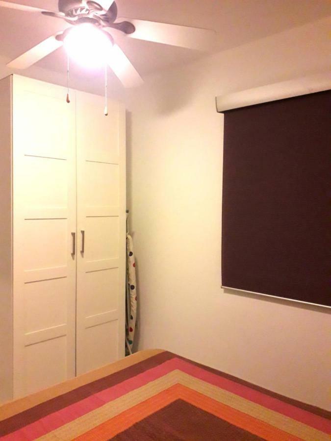 Two Bedrooms Leonor Davalos 2 *
