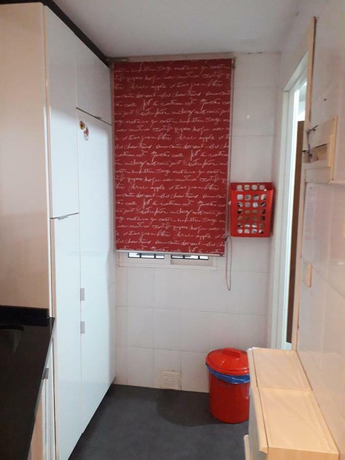 Two Bedrooms Leonor Davalos 2 Apartment