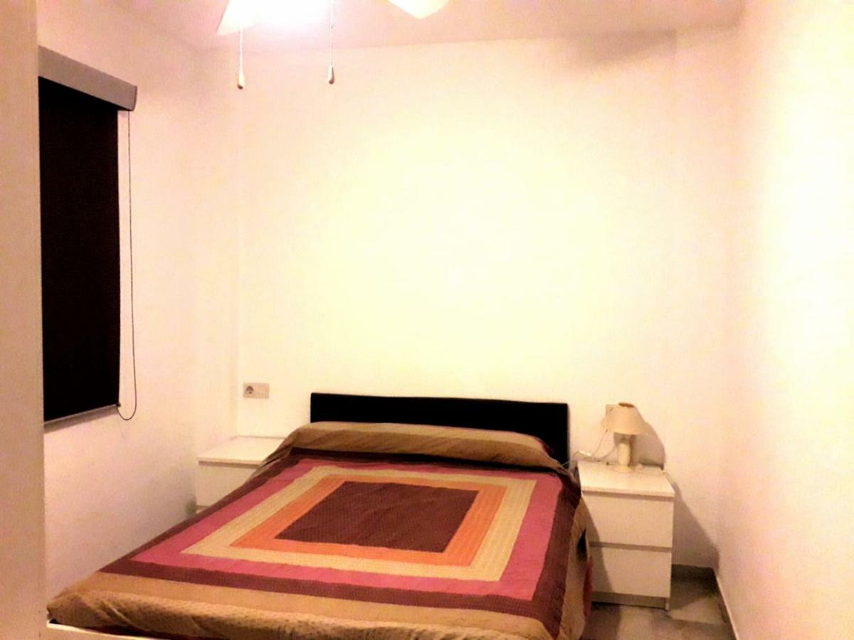 Two Bedrooms Leonor Davalos 2 Apartment Seville