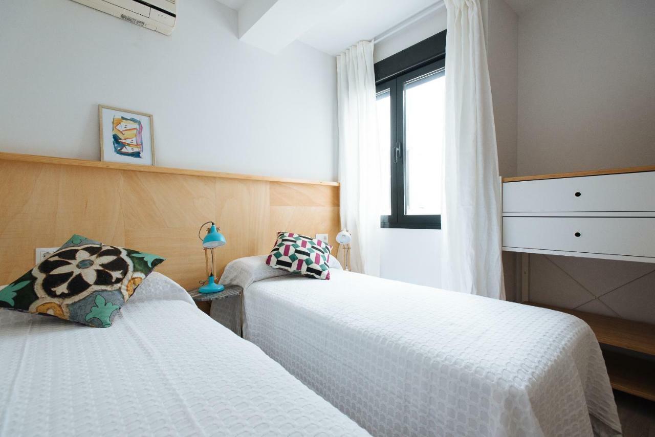 Alameda Apartment