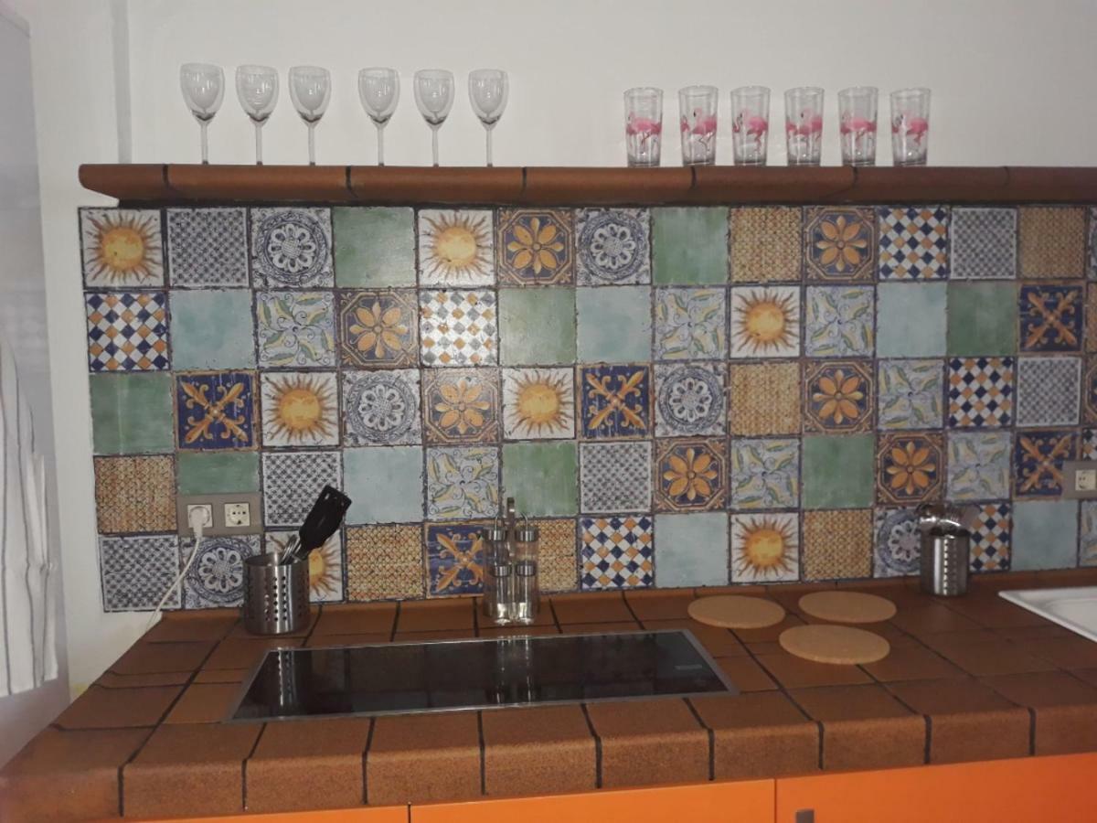 Cristinas Palace Apartamento