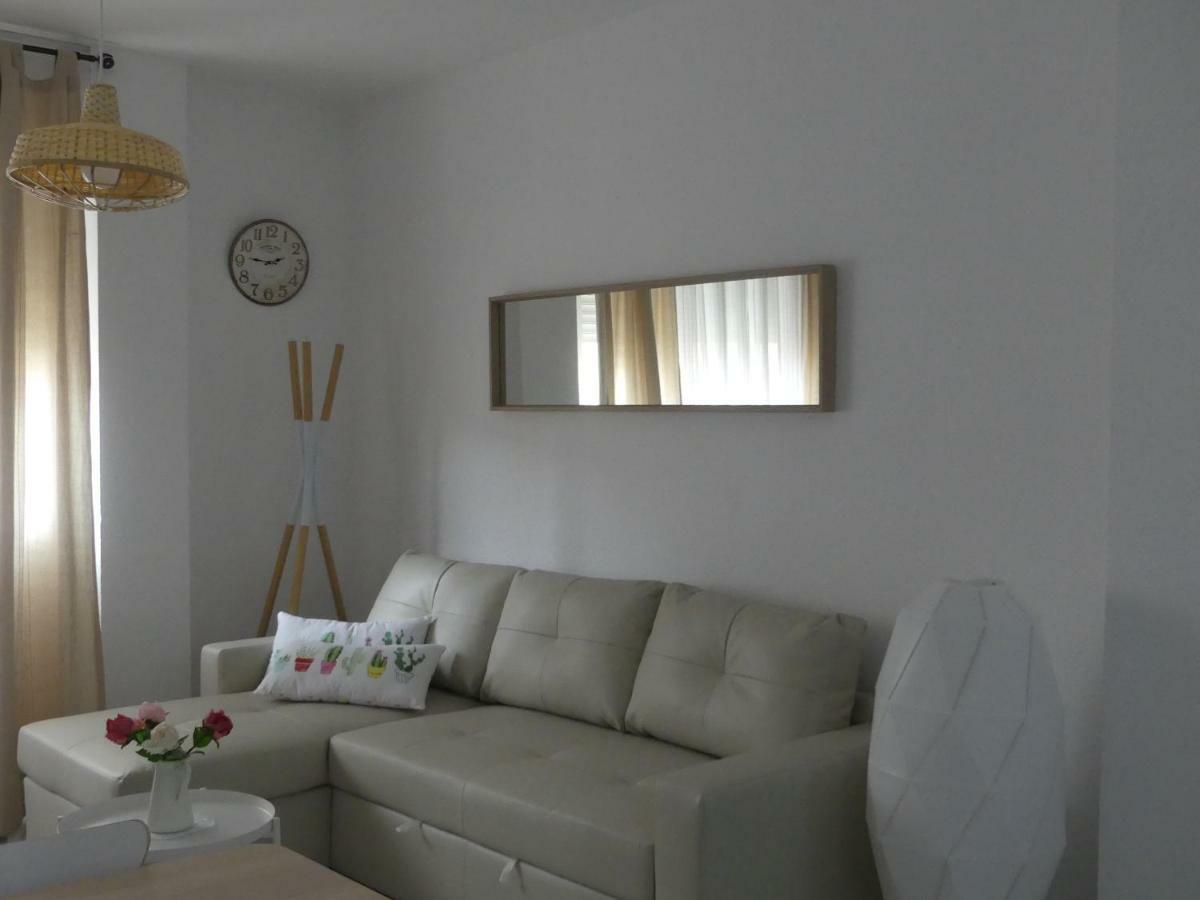 Apartamento Maimonides Sevilla
