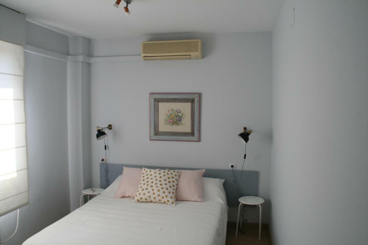 Apartment Alberche Seville