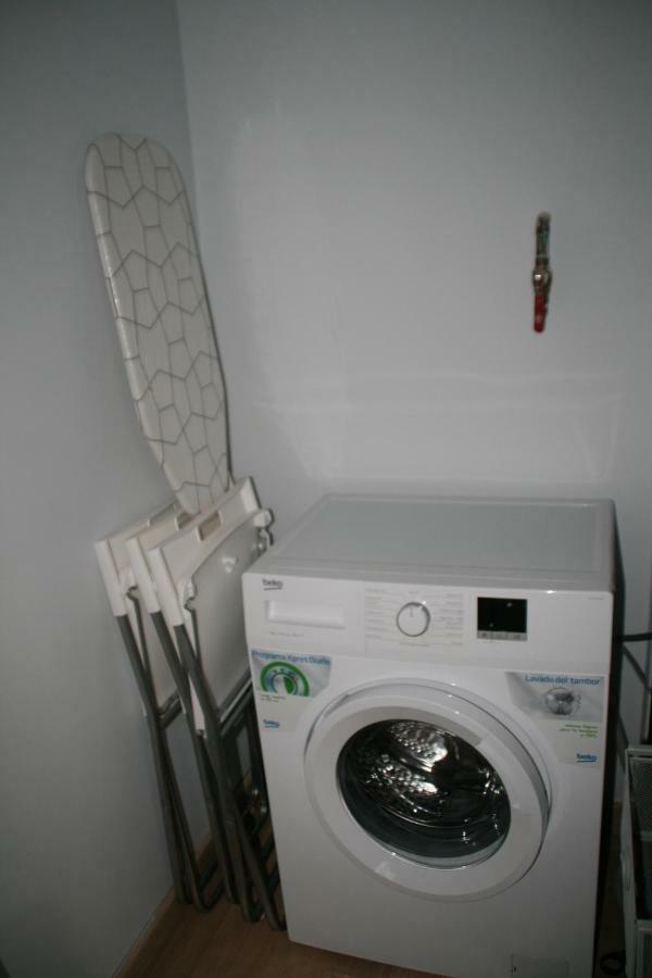 Apartment Alberche *