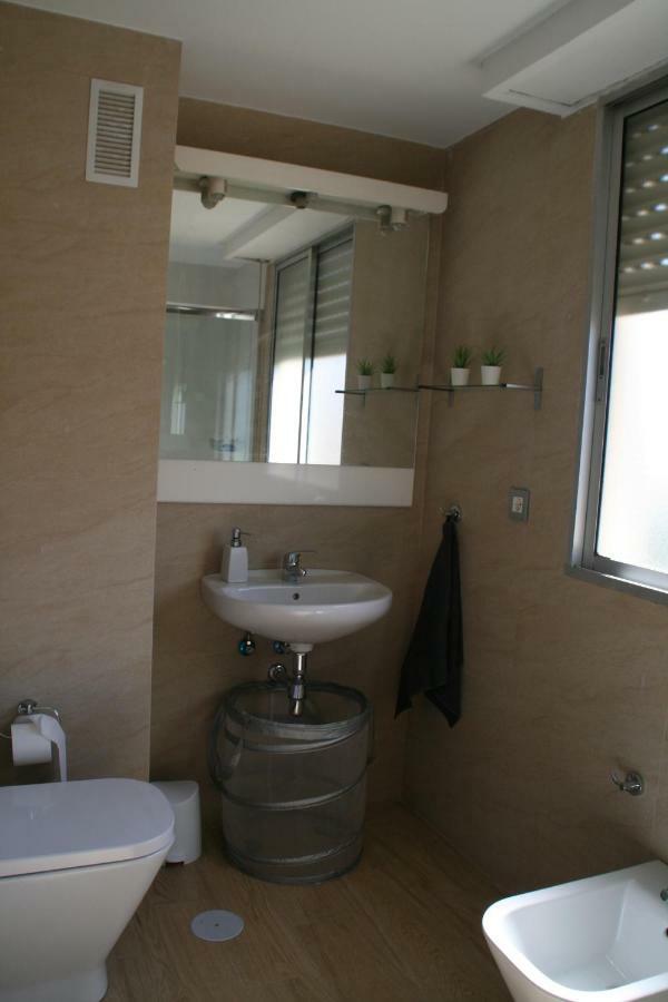 Alberche Apartment *