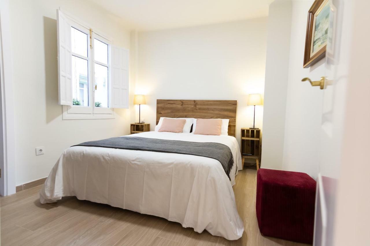Apartment Alameda Mercado De Feria I - 2 Y 2 Banos Seville