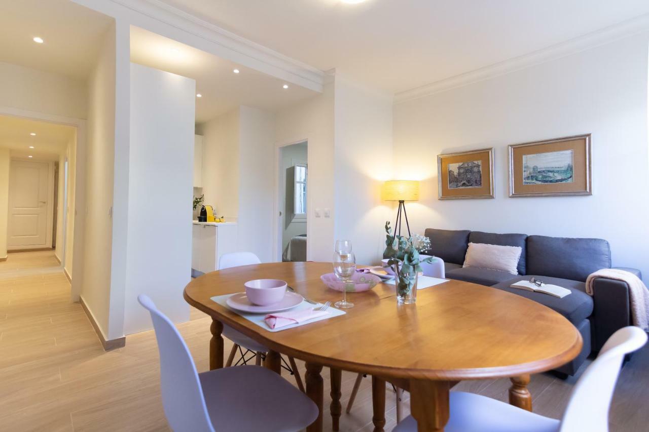 Apartment Alameda Mercado De Feria I - 2 Y 2 Banos Seville