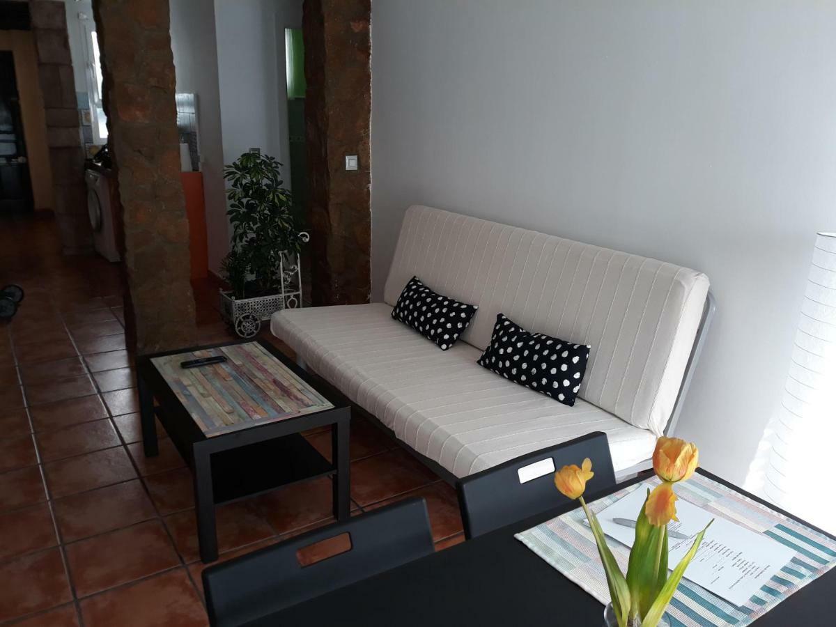 Cristinas Palace Apartamento *