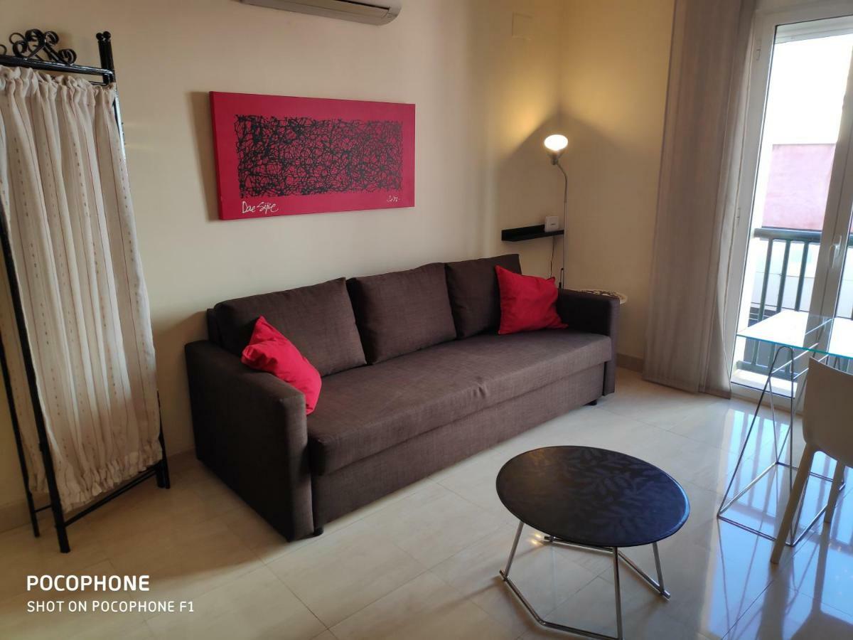 Moratin Apartment *