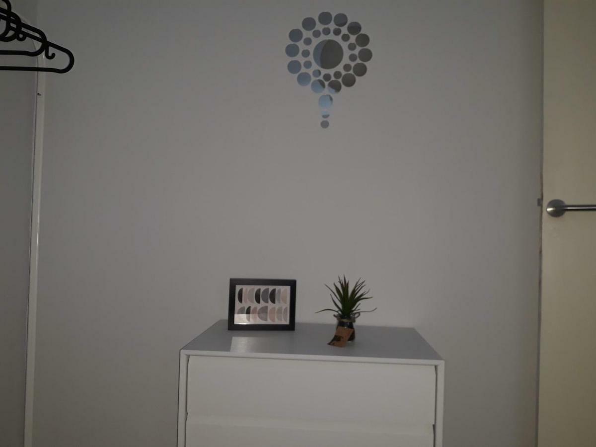 Apartamento Cristinas Palace *