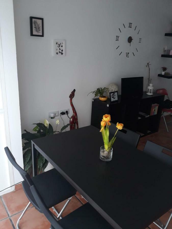 Apartamento Cristinas Palace *