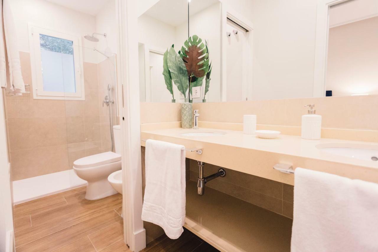 Minty - Palmera Apartment