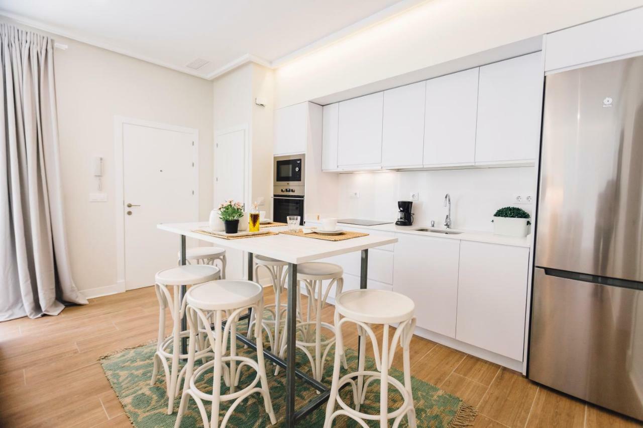 Minty - Palmera Apartment