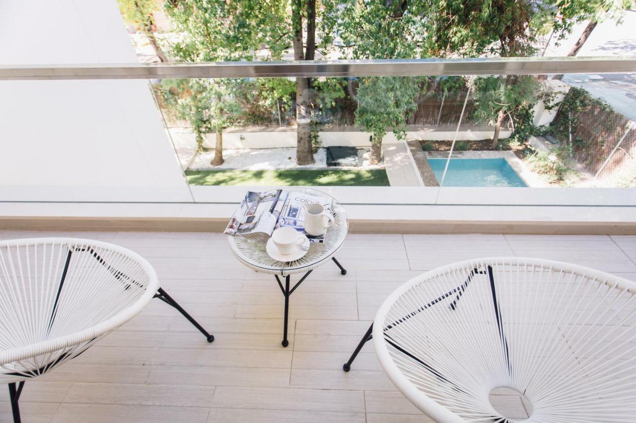 Apartment Minty - Palmera *