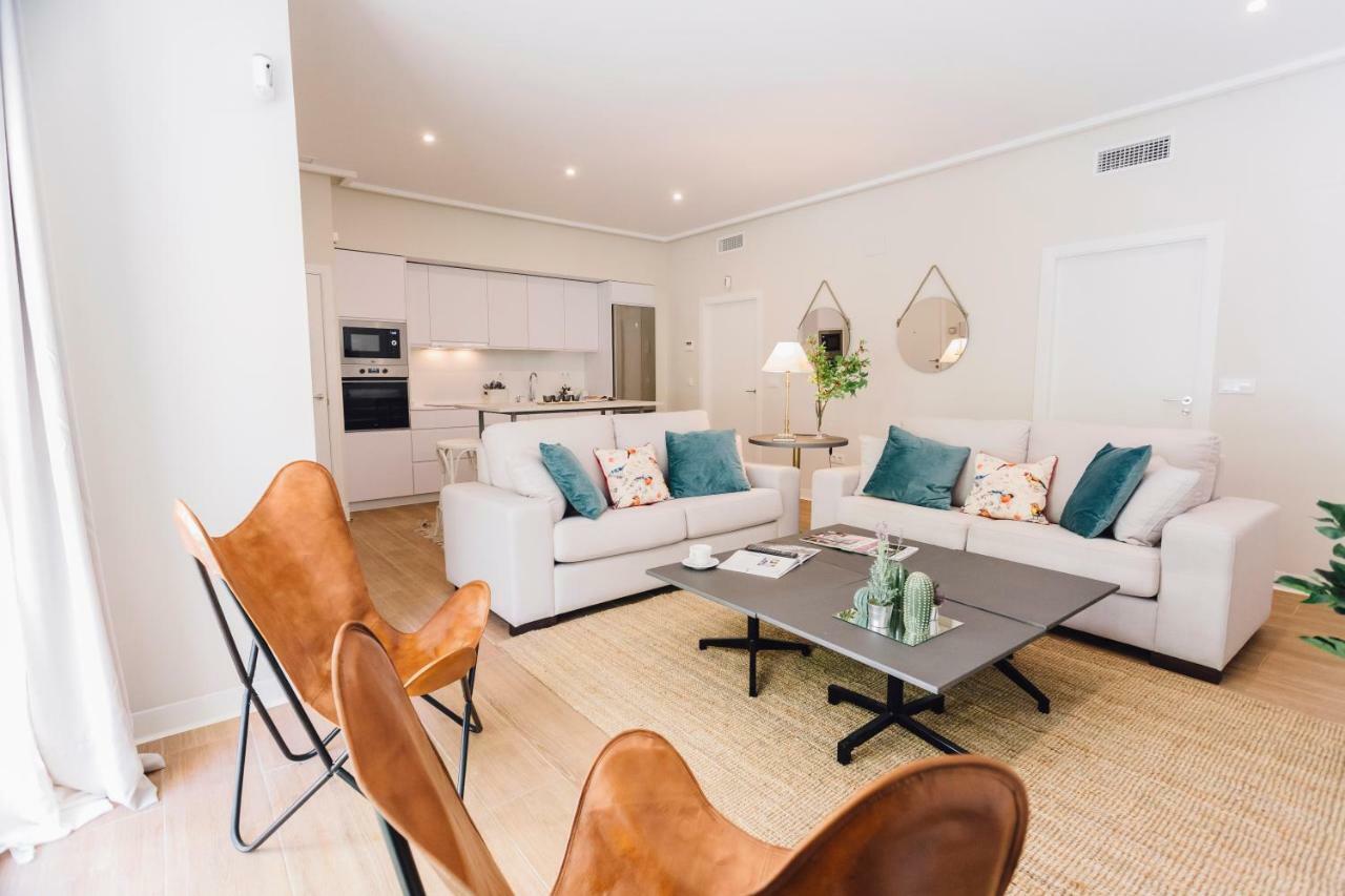 Apartment Minty - Palmera Seville