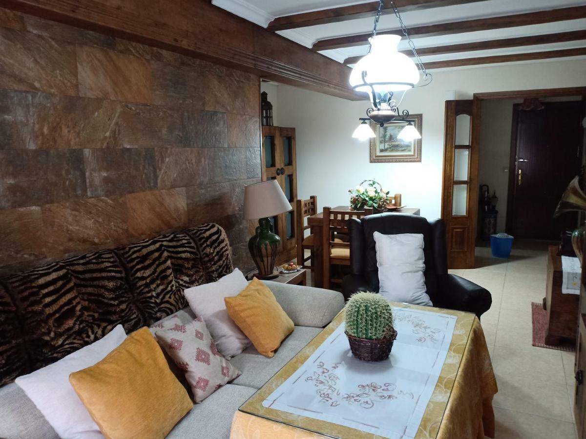 Apartment Alojamiento Con Encanto Seville