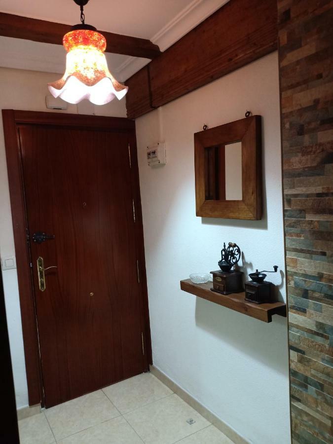 Apartment Alojamiento Con Encanto *