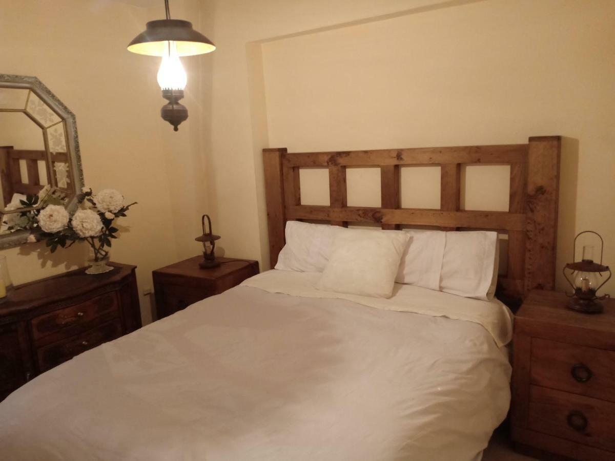 Apartment Alojamiento Con Encanto *