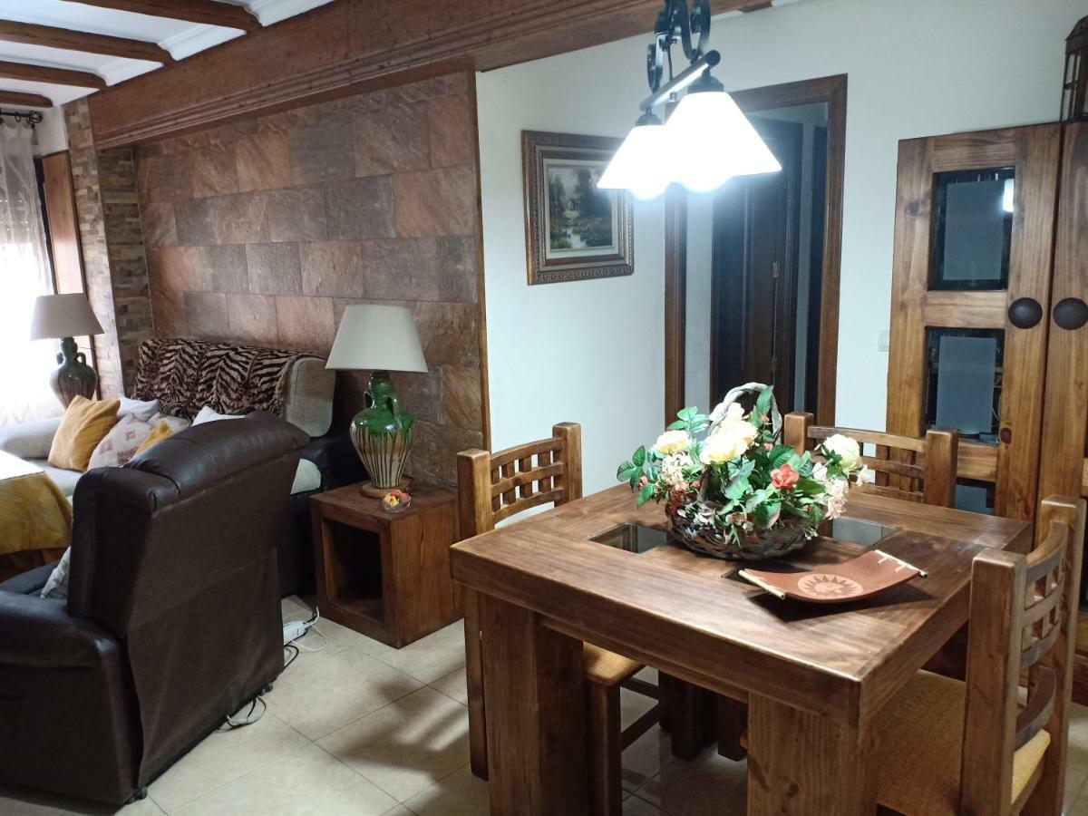 Alojamiento Con Encanto Apartment *