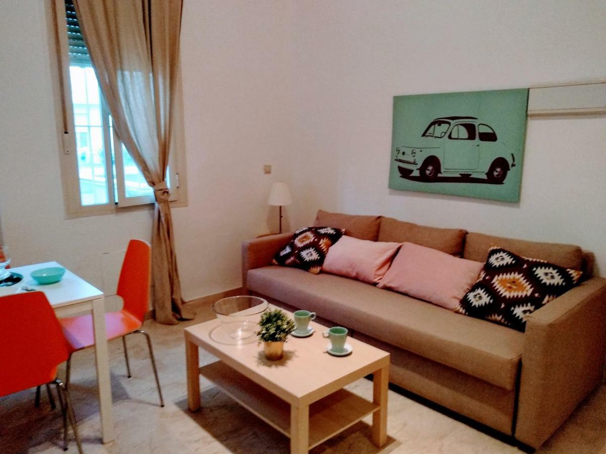 Barqueta Wish-suite Apartment