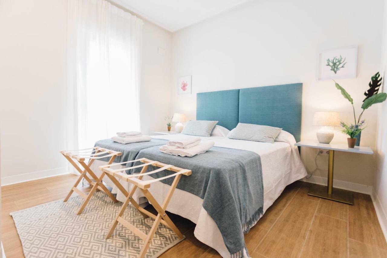 Minty - Palmera Apartment