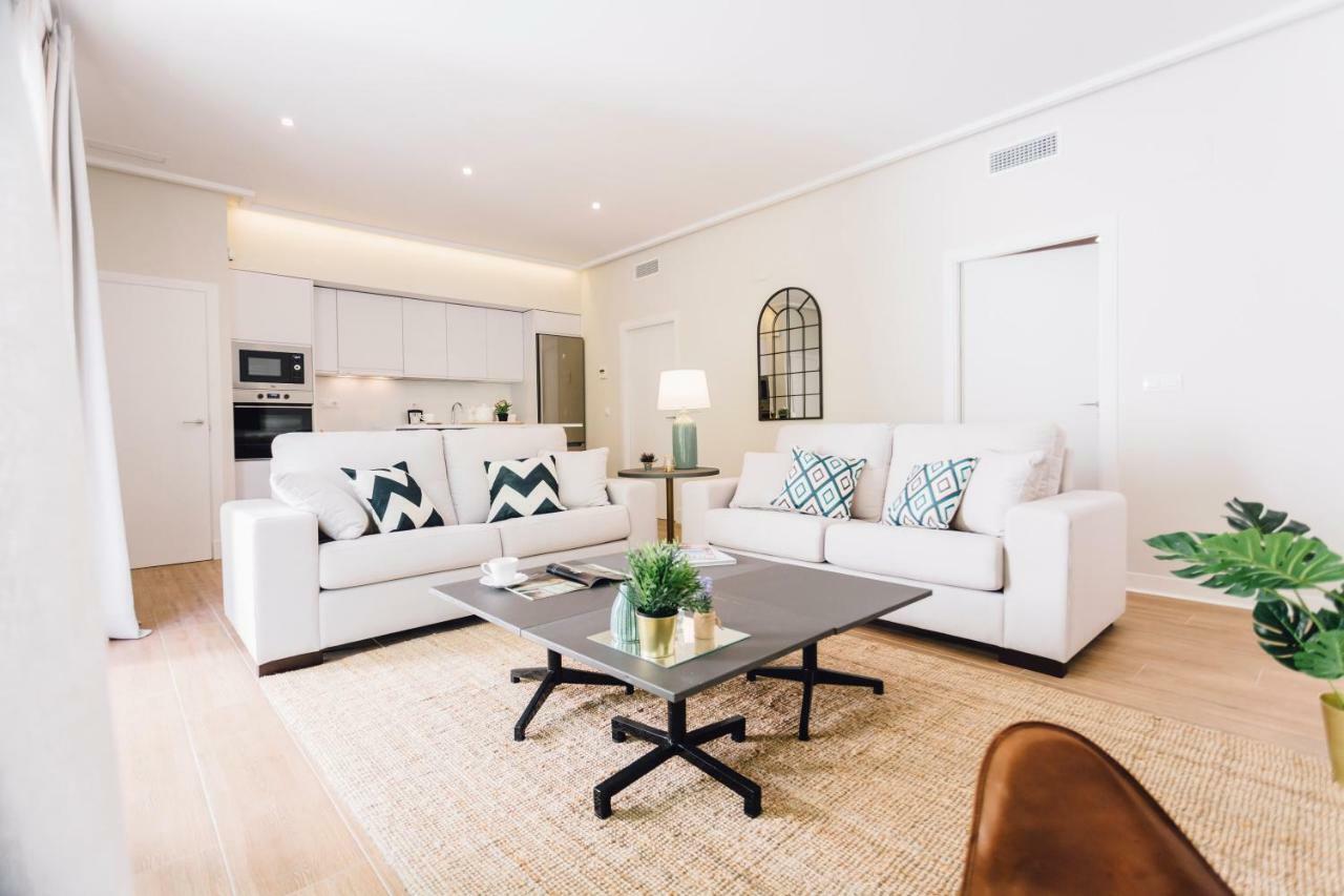 Minty - Palmera Apartment Seville