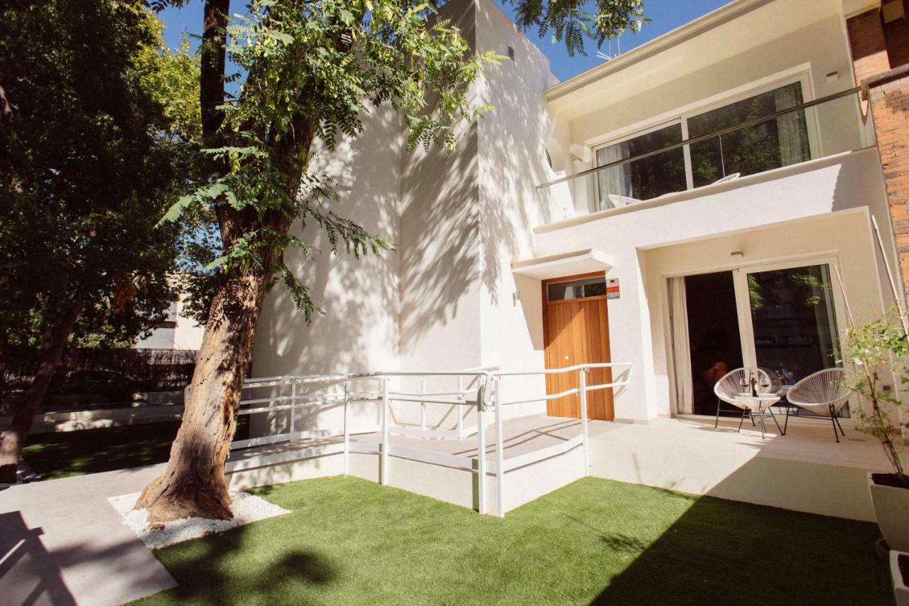 Apartment Minty - Palmera