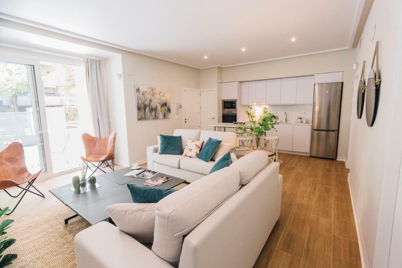 Apartment Minty - Palmera *
