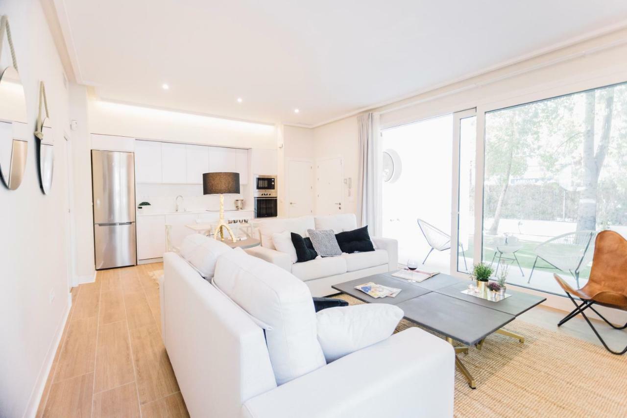 Minty - Palmera Apartment