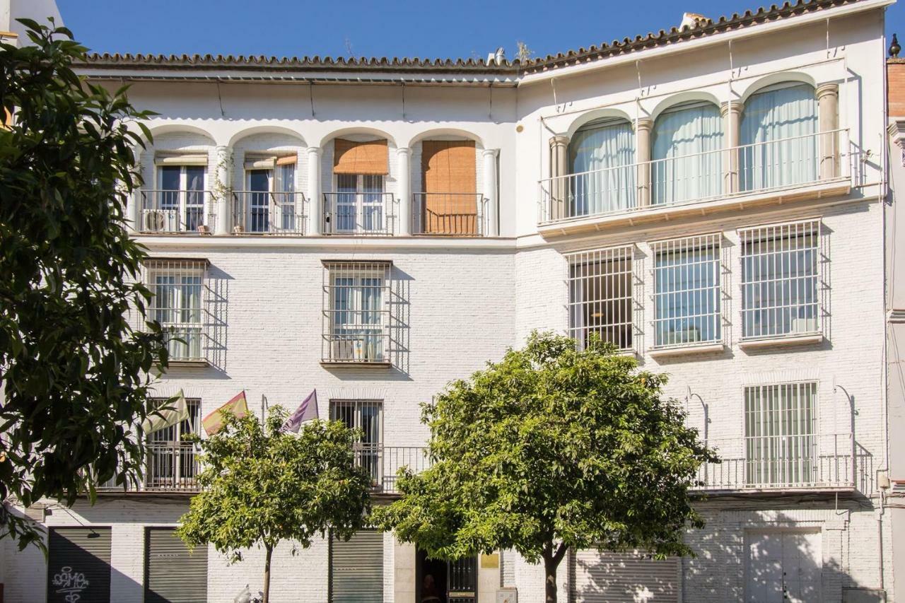 Betis Deluxe Riverside * Sevilla