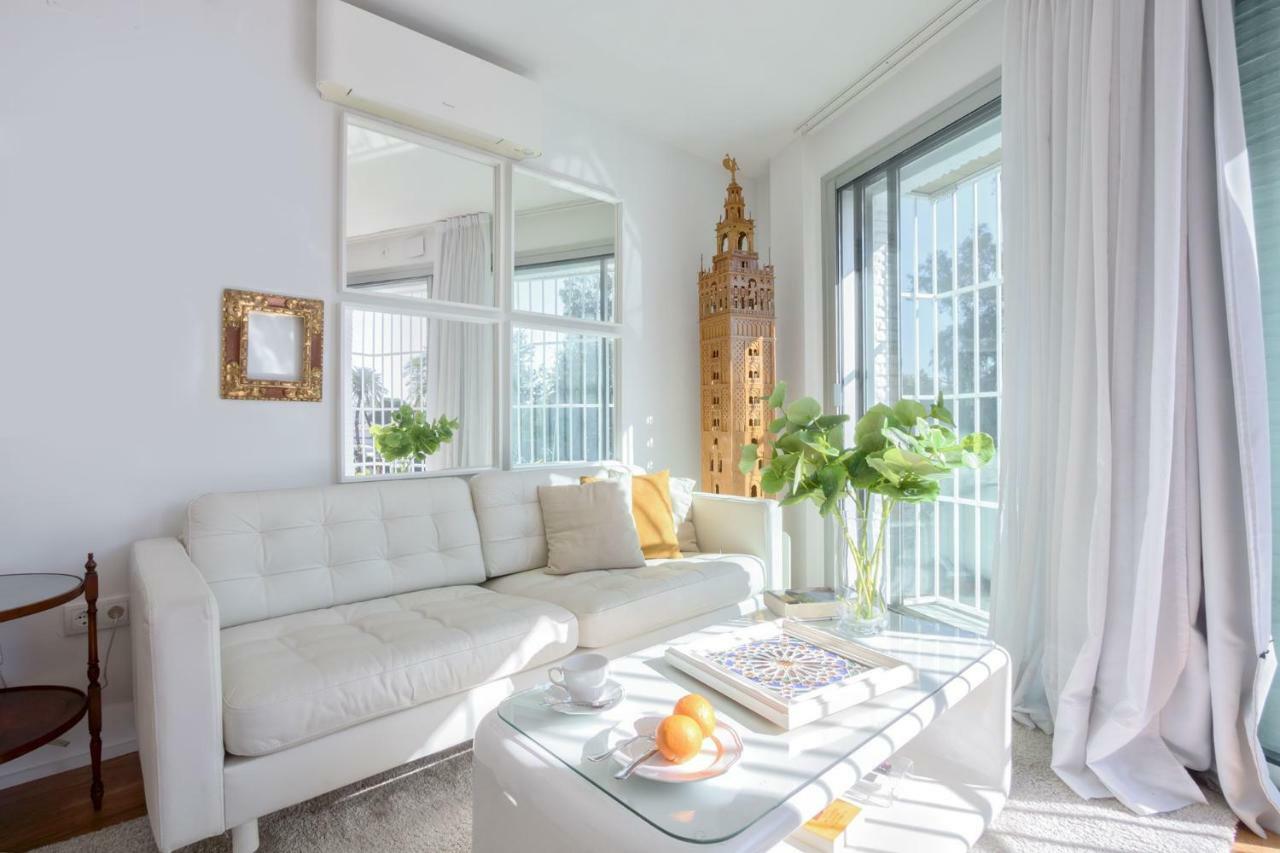 Betis Deluxe Riverside Apartamento