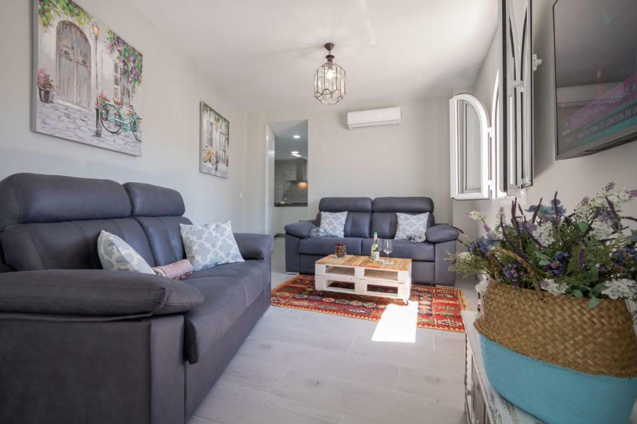 El Rinconcito De La Alfalfa Apartment Seville