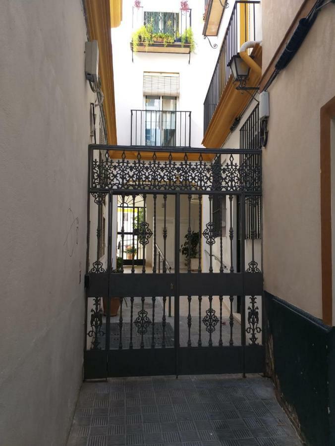 El Rinconcito De La Alfalfa Seville